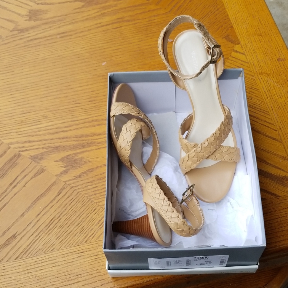Shoes